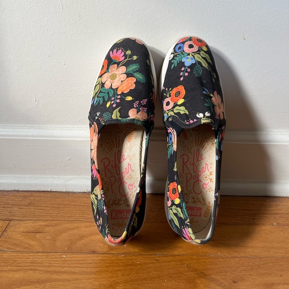 Rifle Paper Co Shoesnull